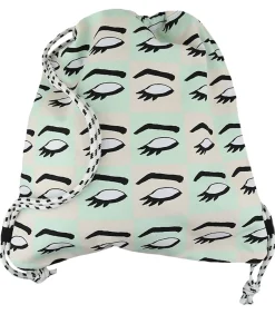 KENDRA BE COOL - Tas - Wit Reistassen