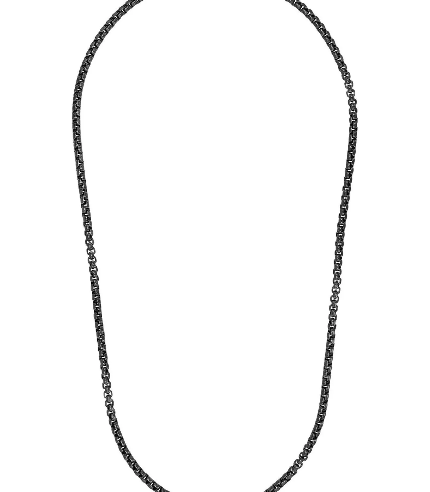 Clearance Ketten mit Anhänger voor mannen, roestvrij staal Heren Kettingen