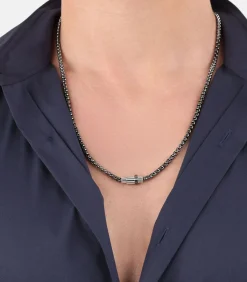 Clearance Ketten mit Anhänger voor mannen, roestvrij staal Heren Kettingen