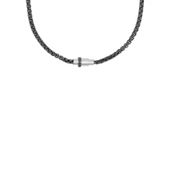 Clearance Ketten mit Anhänger voor mannen, roestvrij staal Heren Kettingen