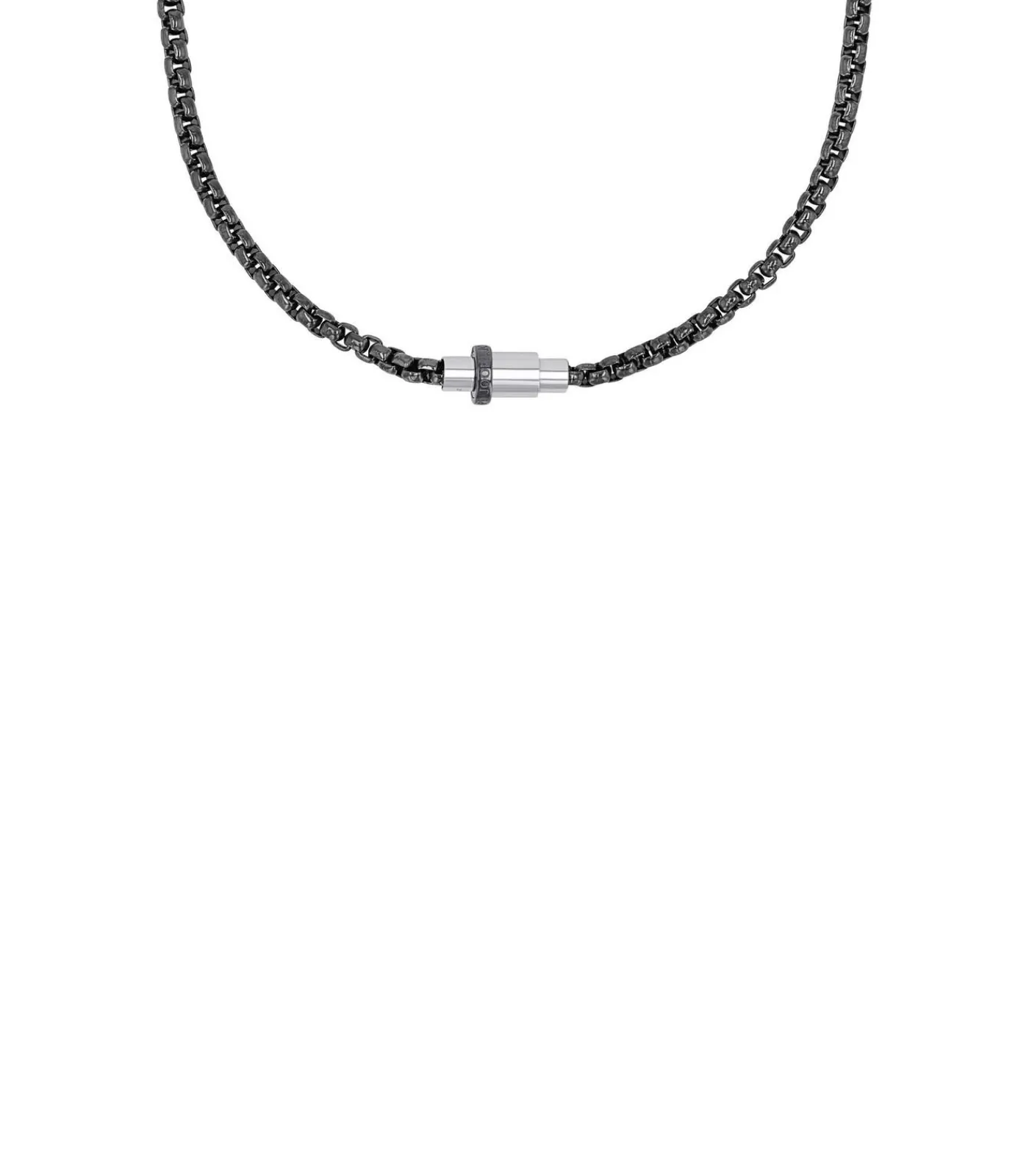 Clearance Ketten mit Anhänger voor mannen, roestvrij staal Heren Kettingen