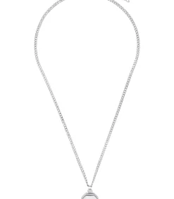 Sale Ketten mit Anhänger voor mannen, roestvrij staal Heren Kettingen