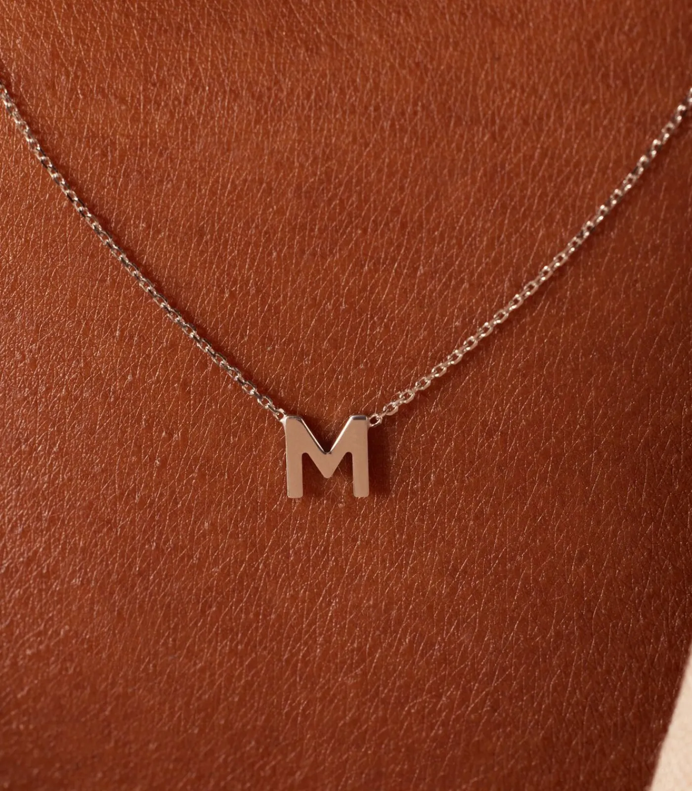 DAMES Lucardi Ketting 9 Karaat 43 cm - Goudkleurig