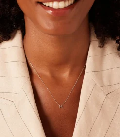 DAMES Lucardi Ketting 9 Karaat 43 cm - Goudkleurig