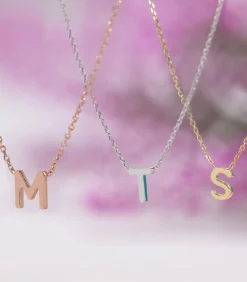 Clearance Ketting 9 Karaat 43 cm - Goudkleurig DAMES Halskettingen