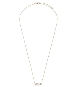 Discount Ketting 14 Karaat Goud DAMES Halskettingen