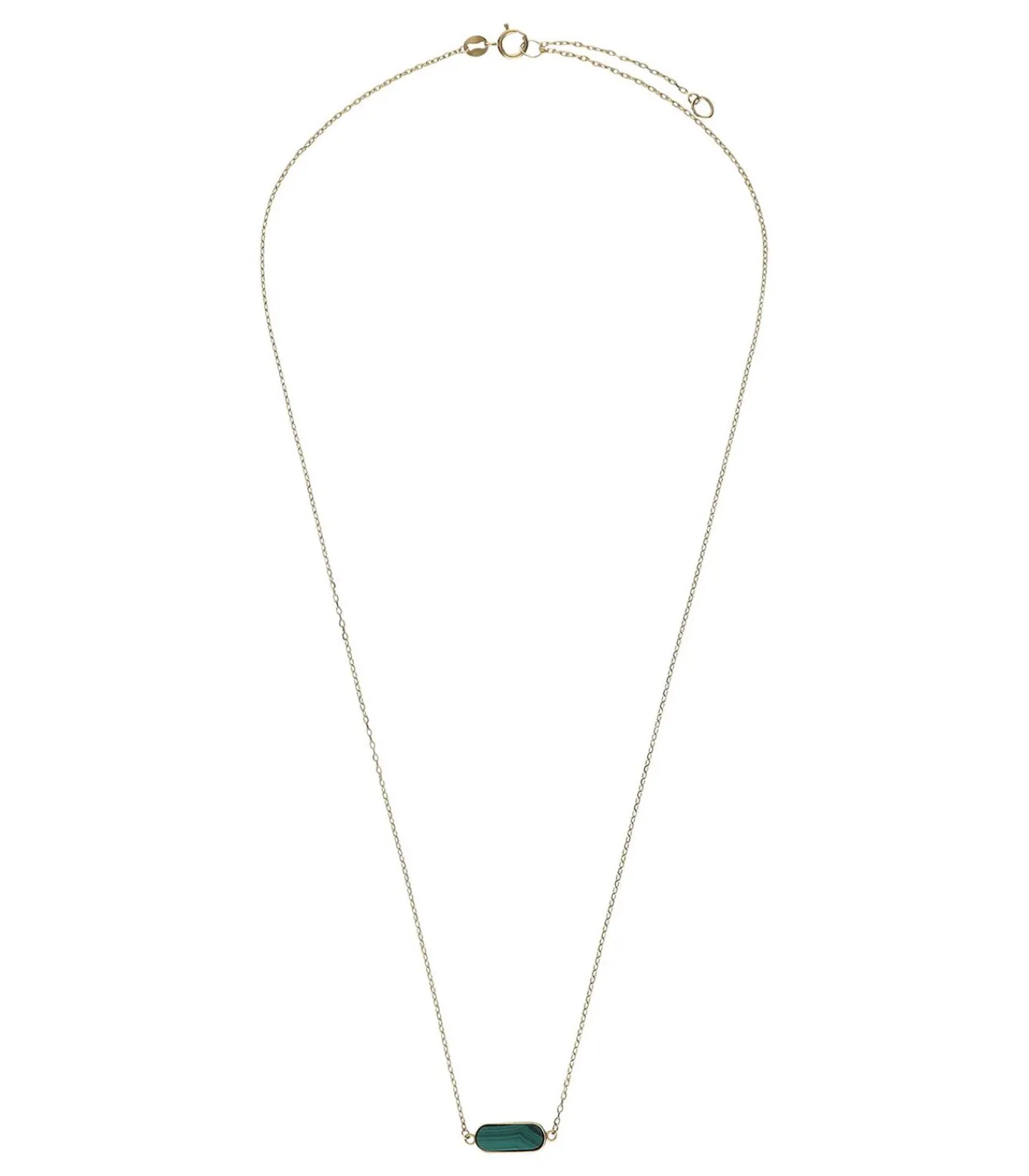 Online Ketting 14 Karaat Goud DAMES Halskettingen