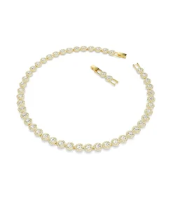 DAMES SWAROVSKI Ketting Goud 5720505