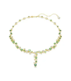 DAMES SWAROVSKI Ketting Goud 5722474