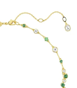 DAMES SWAROVSKI Ketting Goud 5722474