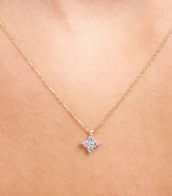 Online Ketting Goud IB340171 DAMES Halskettingen