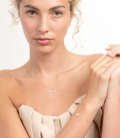 Online Ketting Goud IB340171 DAMES Halskettingen