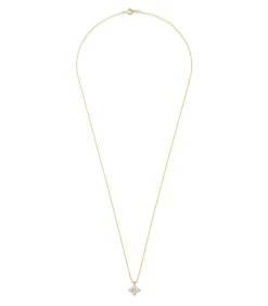 Online Ketting Goud IB340171 DAMES Halskettingen