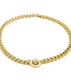 Heren GUESS Ketting Goud JUMN01313JWYGBKT-U