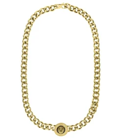 Heren GUESS Ketting Goud JUMN01313JWYGBKT-U