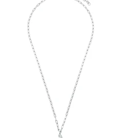 Heren Amor Ketting met hanger voor mannen en vrouwen, unisex, roestvrij staal | schorpioen