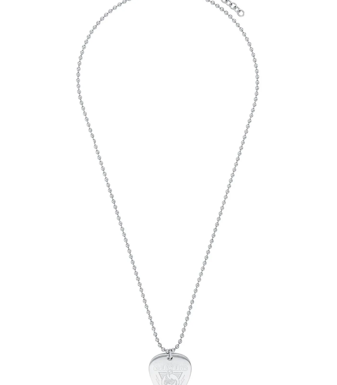 Heren Amor Ketting met hanger voor mannen en vrouwen, unisex, roestvrij staal