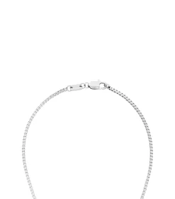 Best Ketting met hanger voor mannen, kruis van roestvrij staal Heren Kettingen