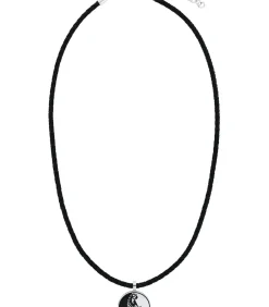 Online Ketting met hanger voor mannen en vrouwen, unisex, roestvrij staal | schorpioen Heren Kettingen