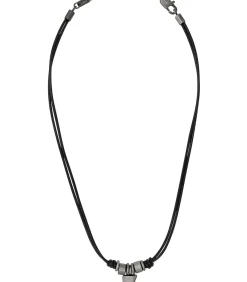 Best Ketting met hanger voor mannen, roestvrij staal | tand Heren Kettingen