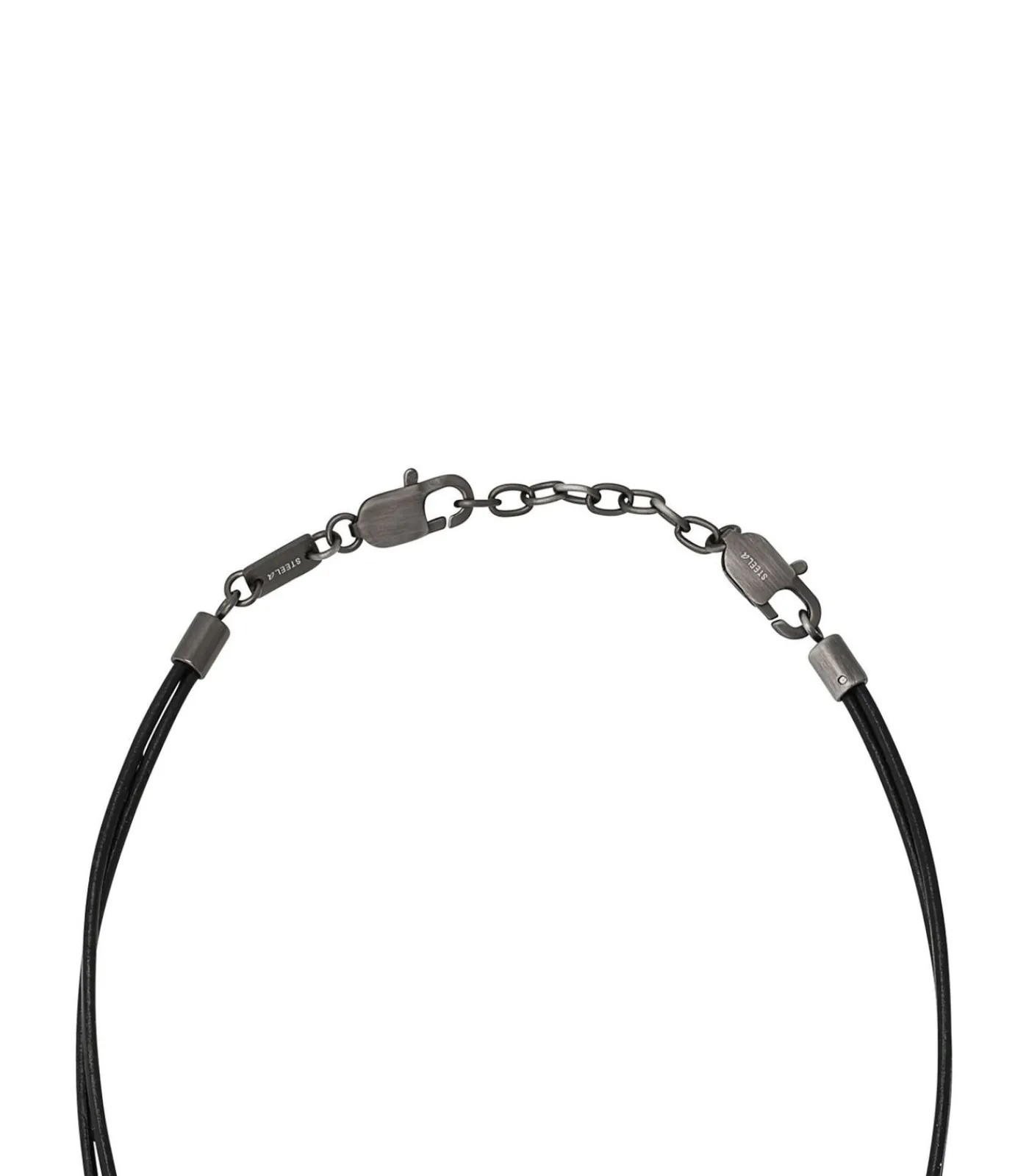 Best Ketting met hanger voor mannen, roestvrij staal | tand Heren Kettingen