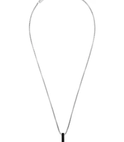 Best Ketting met hanger voor mannen, roestvrij staal Heren Kettingen