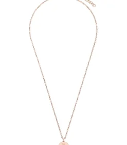 Sale Ketting met hanger voor mannen en vrouwen, unisex, roestvrij staal | schorpioen Heren Kettingen