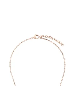 Sale Ketting met hanger voor mannen en vrouwen, unisex, roestvrij staal | schorpioen Heren Kettingen