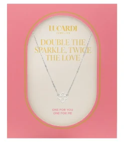 Hot Ketting Staal DAMES Halskettingen