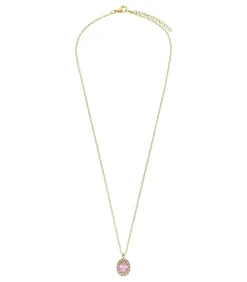 DAMES Lucardi Ketting Staal