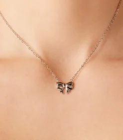 Hot Ketting Staal DAMES Halskettingen