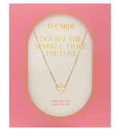 Outlet Ketting Staal DAMES Halskettingen