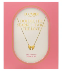 Discount Ketting Staal DAMES Halskettingen