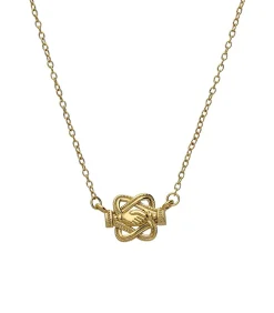 Best Ketting Staal DAMES Halskettingen