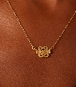 Best Ketting Staal DAMES Halskettingen