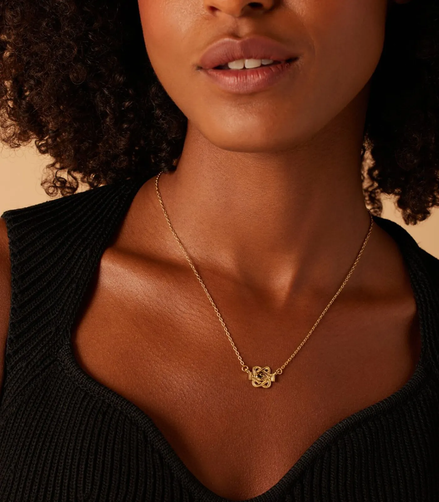 Best Ketting Staal DAMES Halskettingen