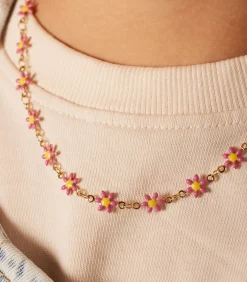 Sale Ketting Staal 40 cm DAMES Halskettingen