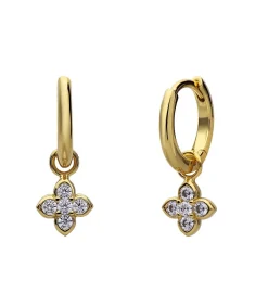 Online Ketting Zilver DAMES Oorbellen