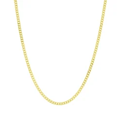 Discount Ketting Zilver DAMES Halskettingen