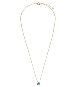 DAMES Lucardi Ketting Zilver