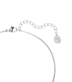 DAMES SWAROVSKI Ketting Zilver 5734230