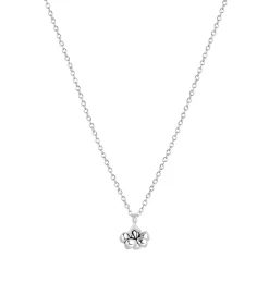 New Ketting Zilver 45 cm - Zilverkleurig DAMES Halskettingen