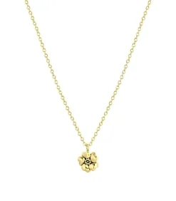 New Ketting Zilver 45 cm - Zilverkleurig DAMES Halskettingen