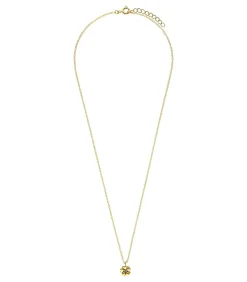New Ketting Zilver 45 cm - Zilverkleurig DAMES Halskettingen