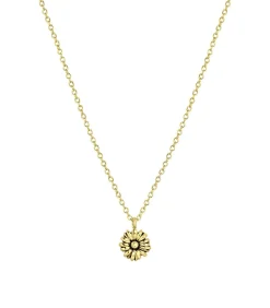 Discount Ketting Zilver 45 cm - Zilverkleurig DAMES Halskettingen