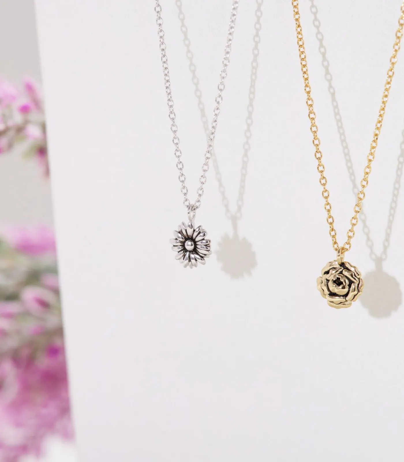 Discount Ketting Zilver 45 cm - Zilverkleurig DAMES Halskettingen