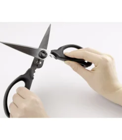 Clearance Keuken- & Kruidenschaar Keukenmessen