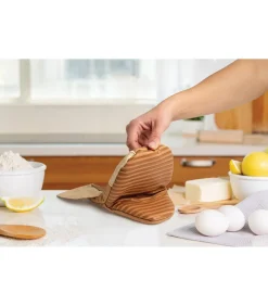 New Keukenschort en ovenwanten Aproo Keuken- & Tafellinnen