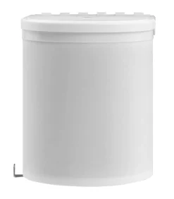 Discount Keukenvuilnisbak ingebouwd 12 L kunststof Manden En Bakken