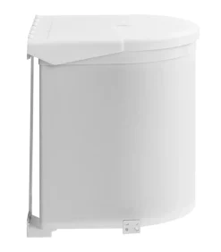 Discount Keukenvuilnisbak ingebouwd 12 L kunststof Manden En Bakken